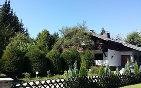 Schwarzwald - Villa Appartments Titisee